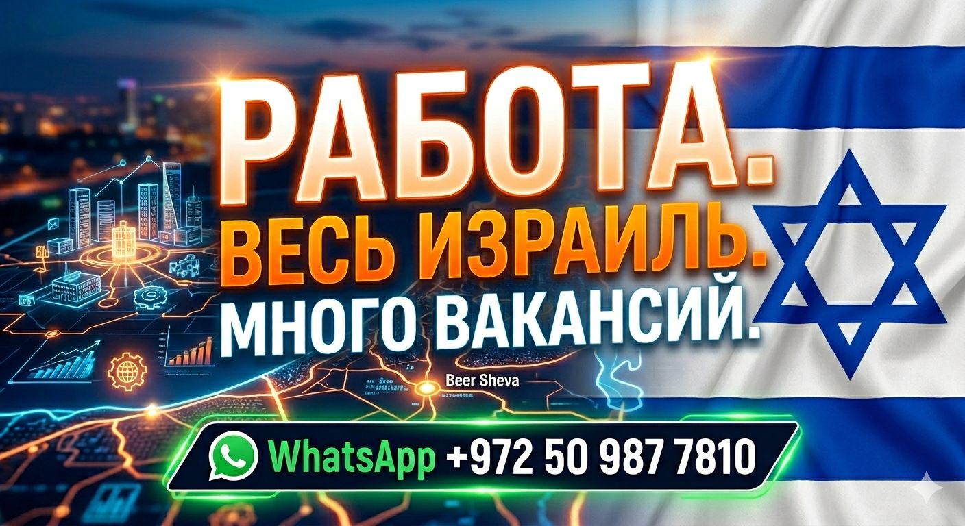 Рекламный баннер