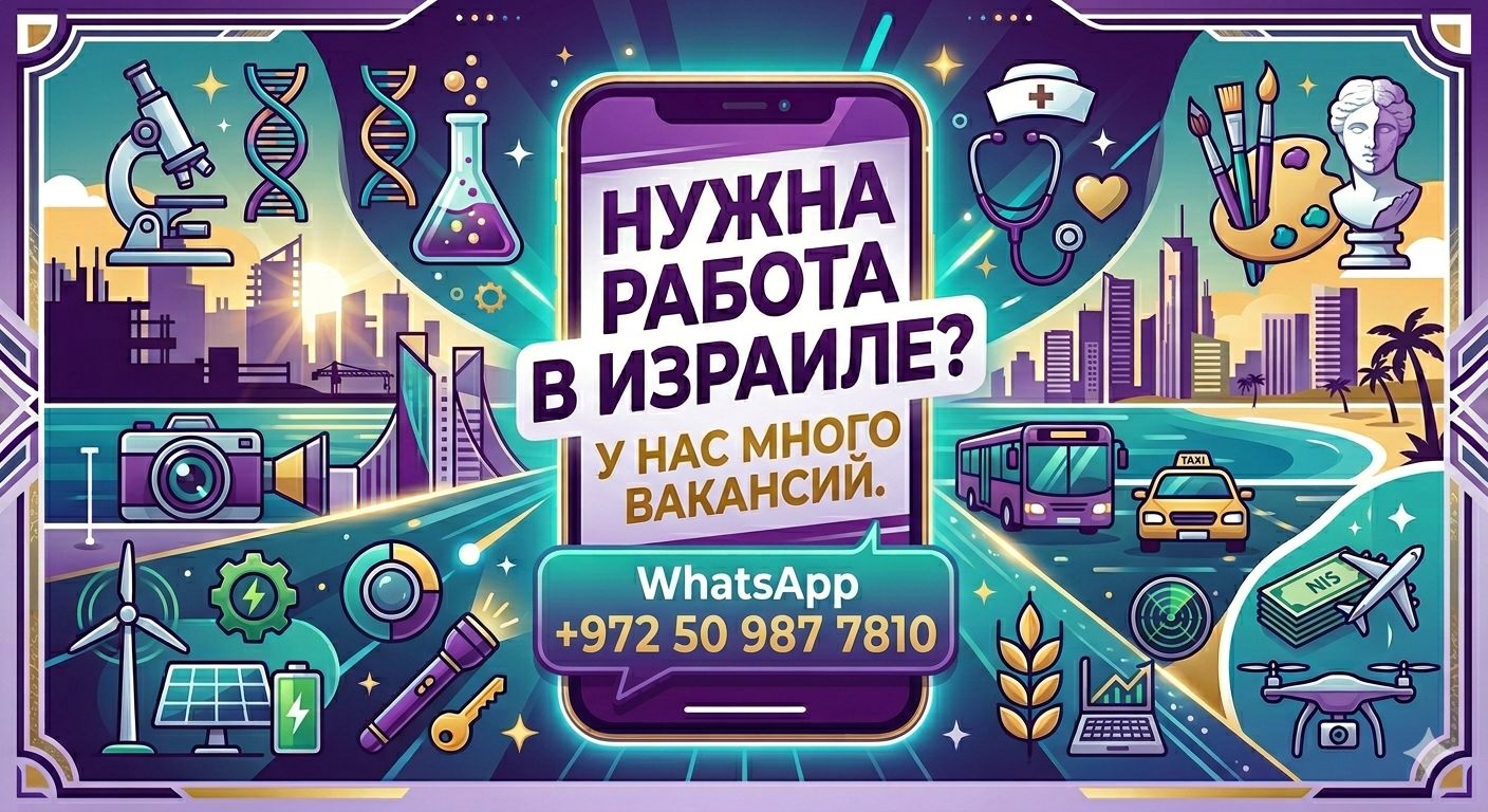 Рекламный баннер