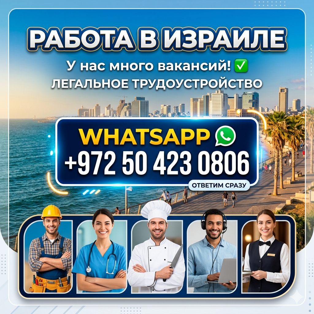 Рекламный баннер